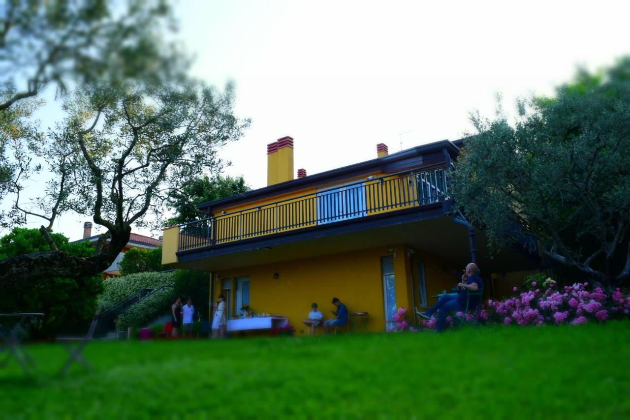 Piccolo Principe Verona Poiano Exterior foto